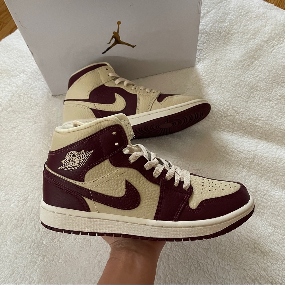 Nike Jordan